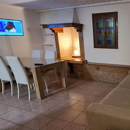 Venezia Playa Apartment Chioggia Exterior photo