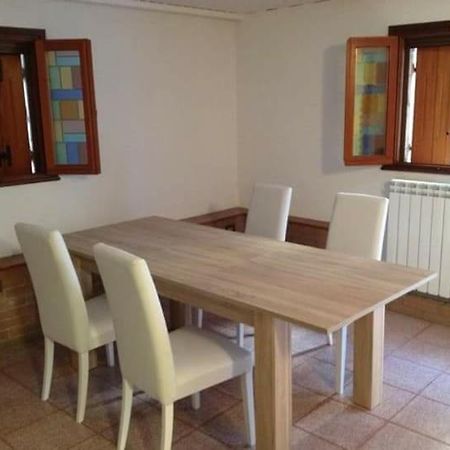 Venezia Playa Apartment Chioggia Exterior photo