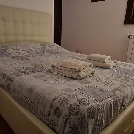 Venezia Playa Apartment Chioggia Exterior photo