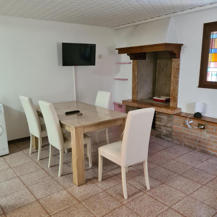 Venezia Playa Apartment Chioggia Exterior photo