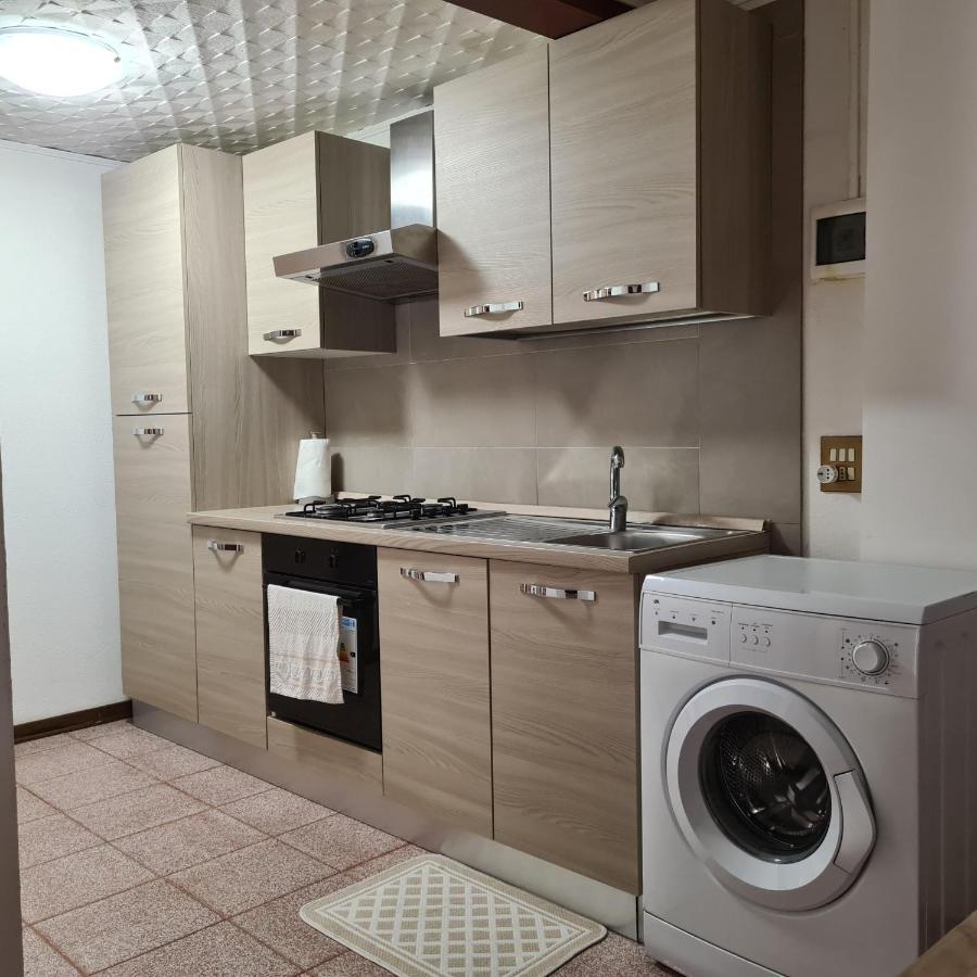 Venezia Playa Apartment Chioggia Exterior photo