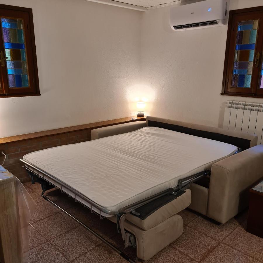 Venezia Playa Apartment Chioggia Exterior photo