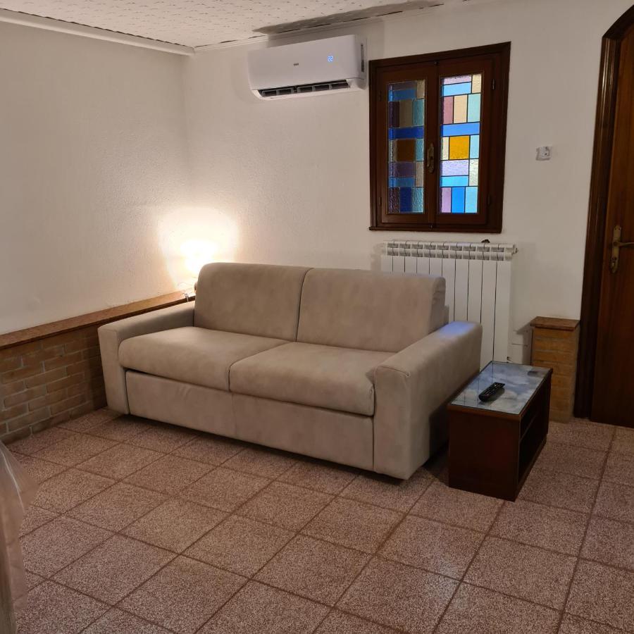 Venezia Playa Apartment Chioggia Exterior photo