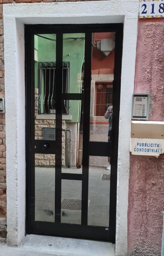 Venezia Playa Apartment Chioggia Exterior photo