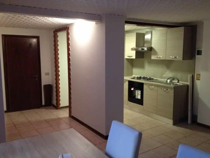 Venezia Playa Apartment Chioggia Exterior photo