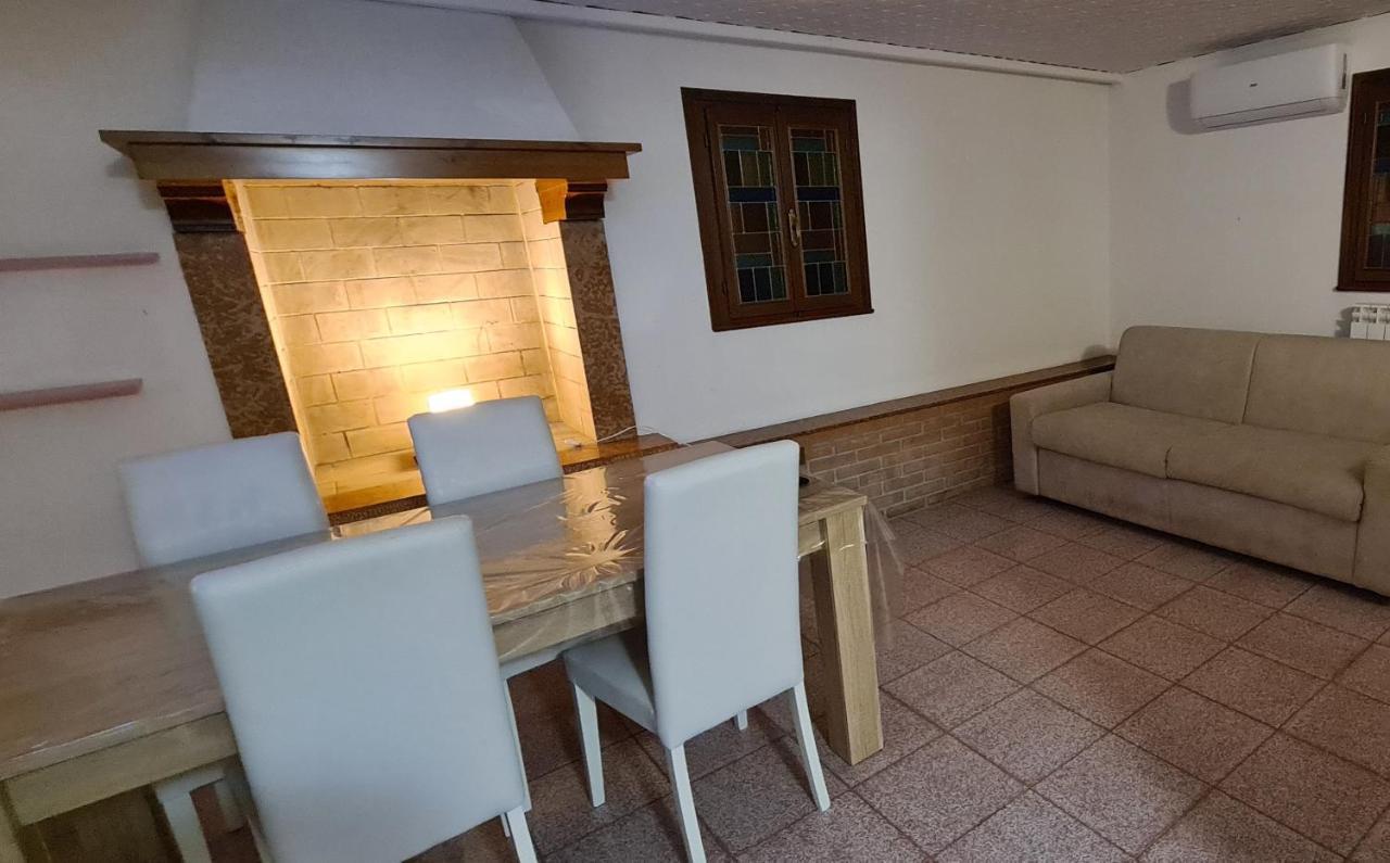 Venezia Playa Apartment Chioggia Exterior photo